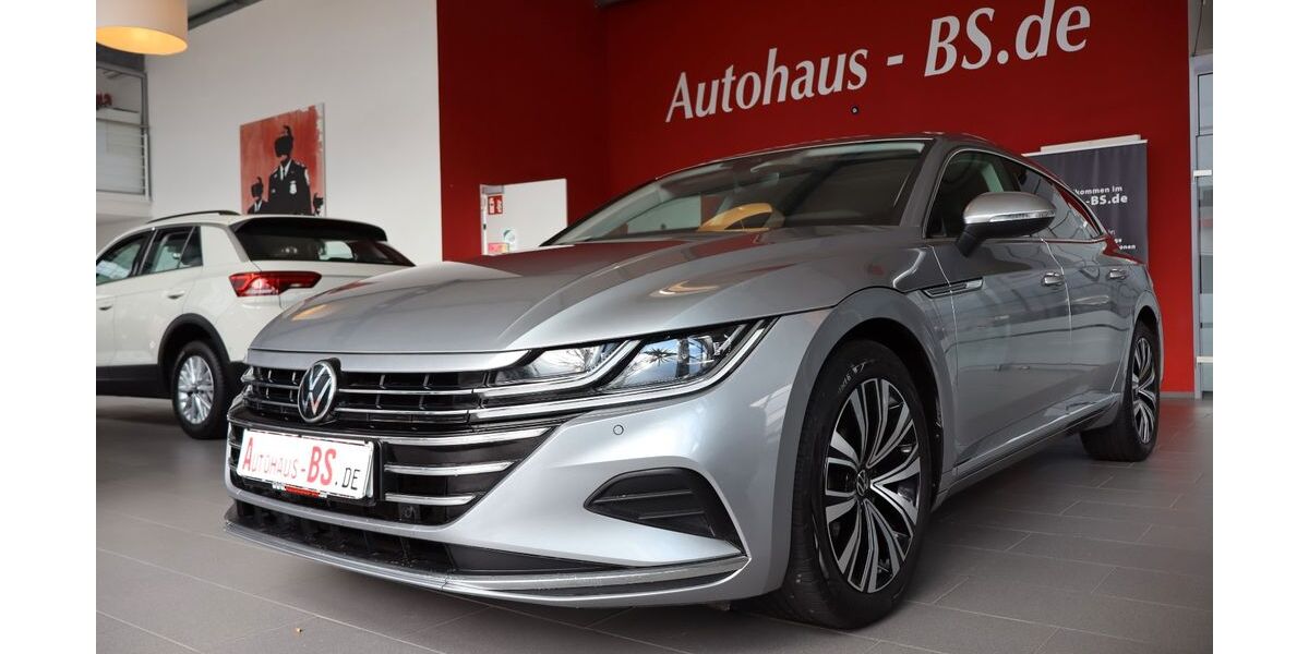 VW Arteon 65.471 km 27.890 &euro; Braunschweig 38116