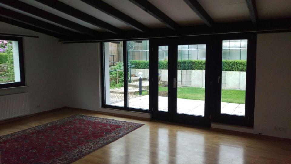 Erdgeschoßwohnung Wolfsburg Ehmen - 3 Zimmer, 85 m&sup2;, 850&euro; | Angebot:24562169