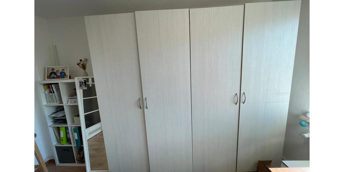 Etagenwohnung Braunschweig Östliches Ringgebiet - 1 Zimmer, 37 m&sup2;, 450&euro; | Angebot:25751554