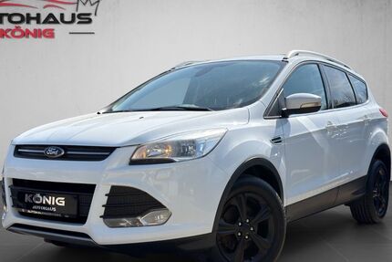 Ford Kuga 175.000 km 5.999 &euro; Salzgitter 38259