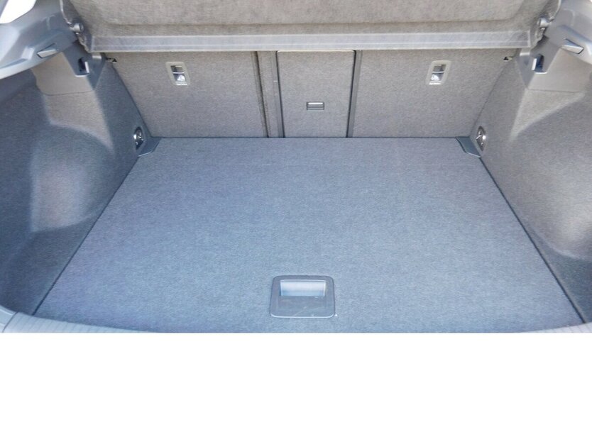 VW T-Roc 1.0 Life TSI BMT Navi Klima Alu 25.000 km 21.390 € Vordorf 38533