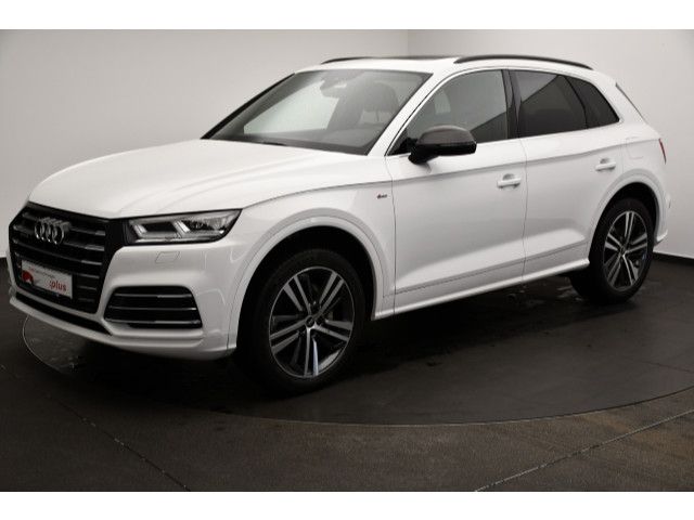 Audi Q5 100.650 km 28.390 &euro; Wolfsburg 38440