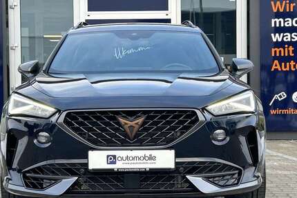 Cupra Formentor 36.056 km 29.780 &euro; Salzgitter 38229