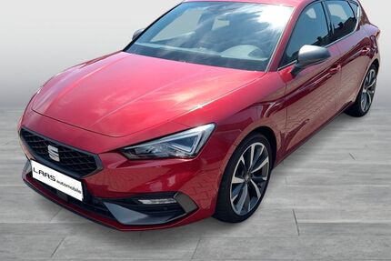 Seat Leon 72.250 km 18.490 &euro; Schwülper 38179