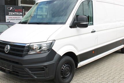 VW Crafter 199.999 km 11.999 &euro; Braunschweig 38126