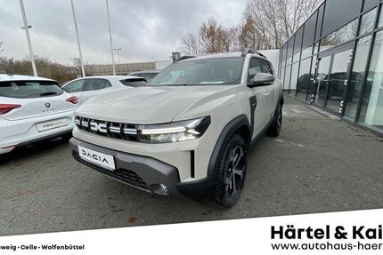 Dacia Duster 5.753 km 26.490 &euro; Braunschweig 38112