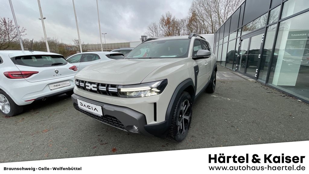 Dacia Duster 5.753 km 26.490 &euro; Braunschweig 38112