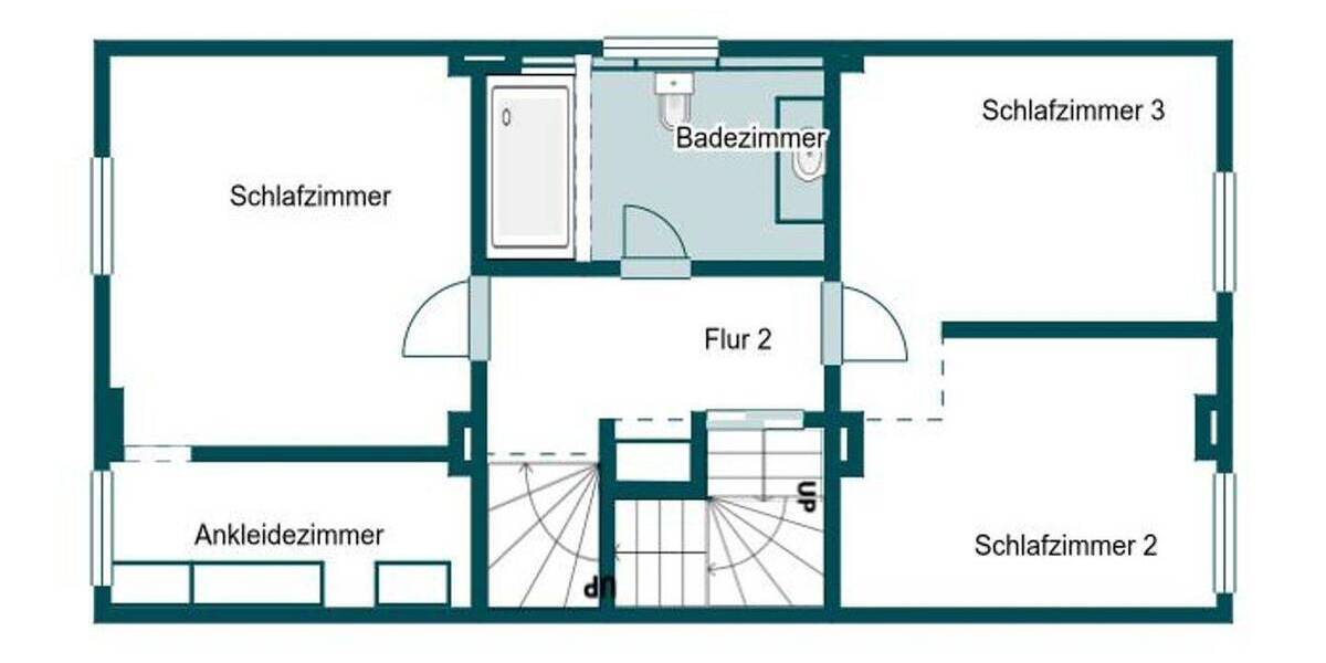 Einfamilienhaus Vechelde Groß Gleidingen - 4 Zimmer, 259.000&euro; | Angebot:25985915