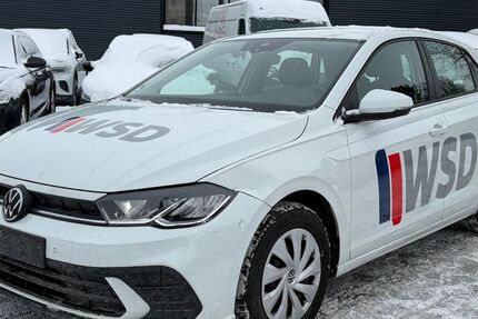 VW Polo 155.440 km 9.990 &euro; Vechelde 38159