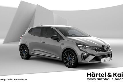 Renault Clio 4.543 km 20.950 &euro; Braunschweig 38124