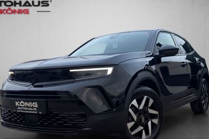 Opel Mokka 23.627 km 19.450 &euro; Salzgitter 38259