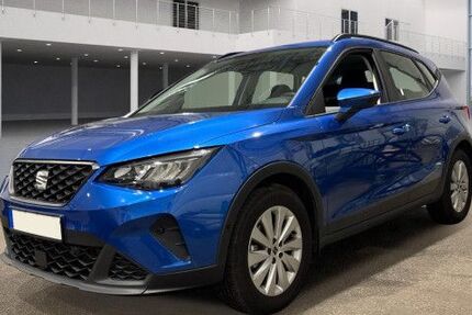 Seat Arona 8.600 km 19.890 &euro; Wolfsburg 38440