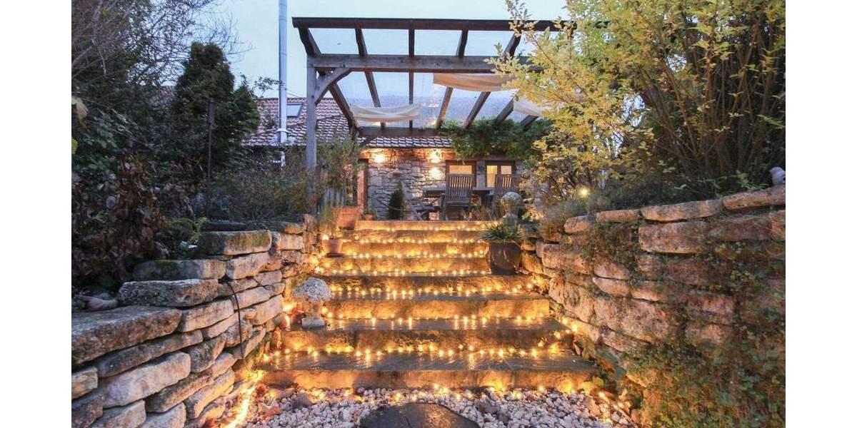 Reihenendhaus Königslutter - 7 Zimmer, 210 m&sup2;, 698.000&euro; | Angebot:24736692