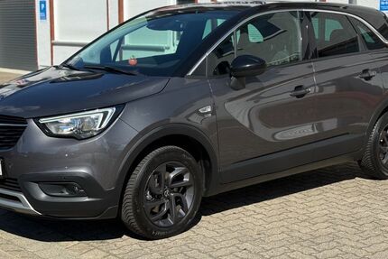 Opel Crossland (X) 57.950 km 11.900 € Salzgitter 38229