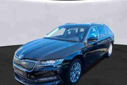 Skoda Superb 63.500 km 26.990 € Braunschweig 38110