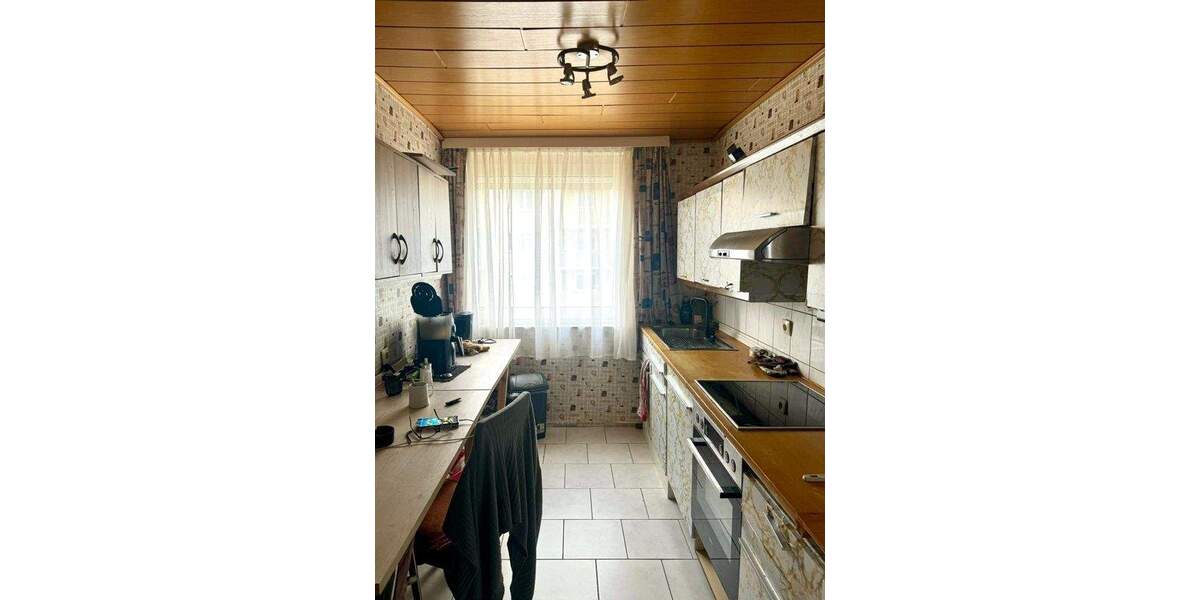 Etagenwohnung Wolfenbüttel Linden - 3 Zimmer, 66 m&sup2;, 130.000&euro; | Angebot:24436526