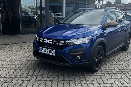 Dacia Sandero 8.027 km 19.290 &euro; Braunschweig 38124