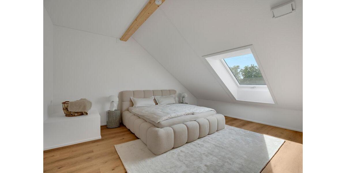 Etagenwohnung Wolfsburg Alt-Wolfsburg - 5 Zimmer, 145 m&sup2;, 1.820&euro; | Angebot:24779315