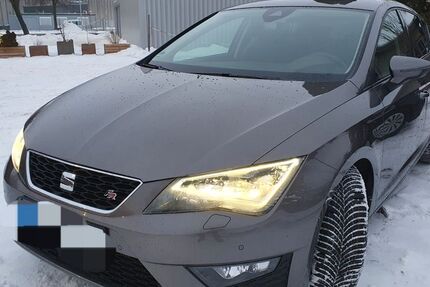 Seat Leon 76.000 km 13.599 &euro; Salzgitter 38226