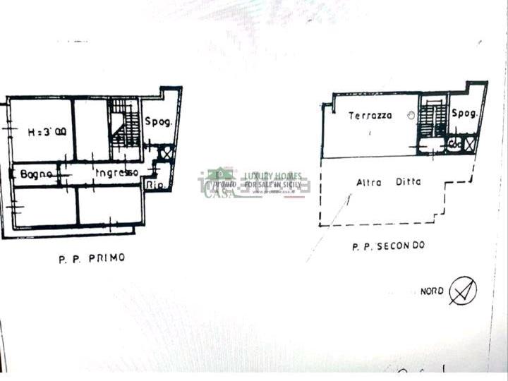 Etagenwohnung Wolfsburg Alt-Wolfsburg - 4 Zimmer, 104 m&sup2;, 95.000&euro; | Angebot:26561991