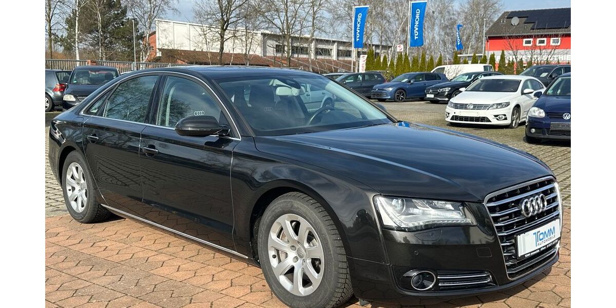Audi A8 134.000 km 26.990 &euro; Gifhorn 38518