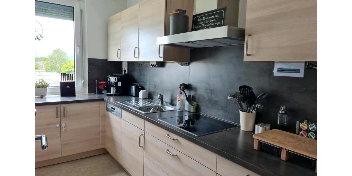 Etagenwohnung Braunschweig Südstadt- Rautheim- Mascherode - 3 Zimmer, 87 m&sup2;, 1.120&euro; | Angebot:25830122
