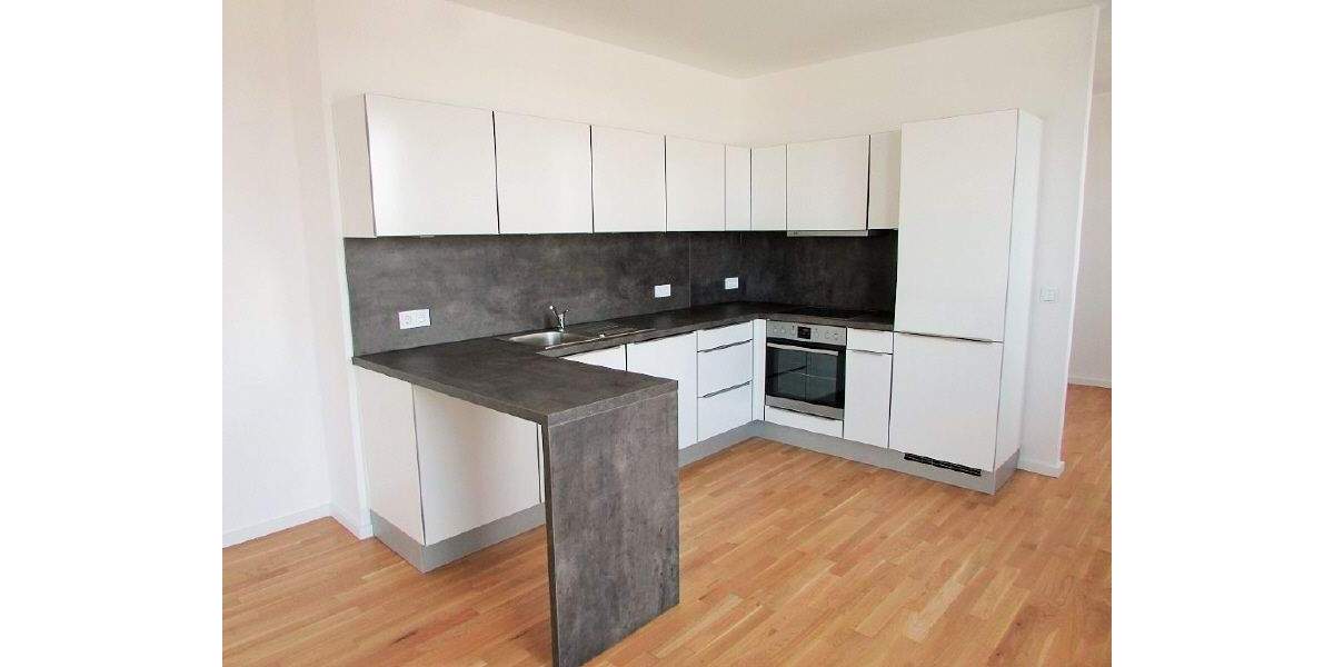 Etagenwohnung Wolfsburg Hellwinkel - 4 Zimmer, 122 m&sup2;, 1.817&euro; | Angebot:25731552