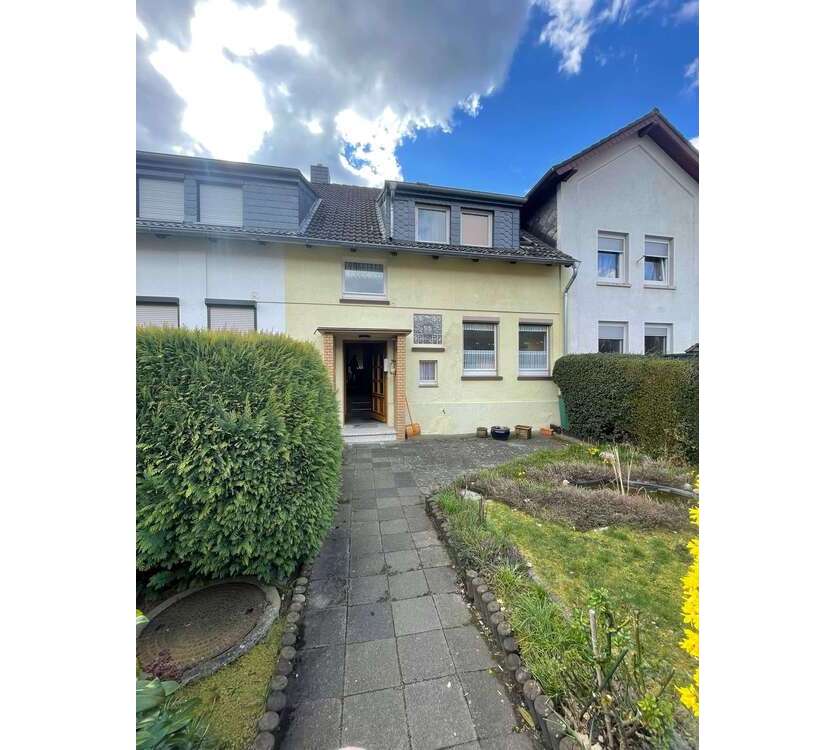 Haus zum Kaufen in Ilsede 129.000 € 144 m²