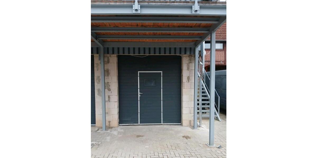 Etagenwohnung Adenbüttel - 2 Zimmer, 43 m&sup2;, 550&euro; | Angebot:25832630