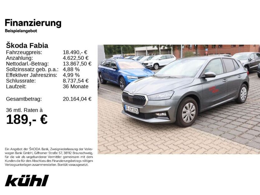 Fabia