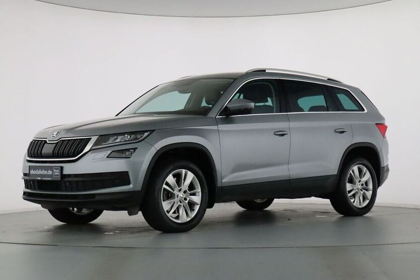 Kodiaq