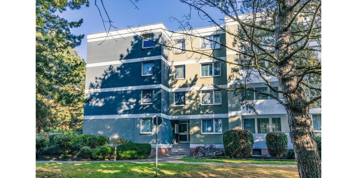 Erdgeschoßwohnung Braunschweig Timmerlah-Geitelde-Stiddien - 3 Zimmer, 73 m&sup2;, 639&euro; | Angebot:25984470