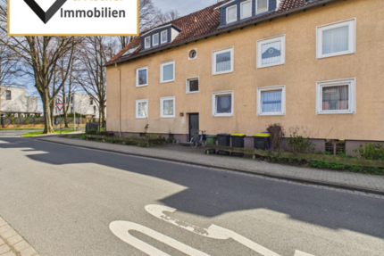 Wohnung Braunschweig Lindenberg - 2 Zimmer, 45 m&sup2;, 84.000&euro; | Angebot:26610356