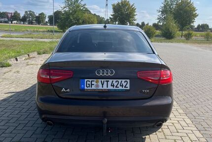 Audi A4 217.000 km 9.000 € Gifhorn 38518