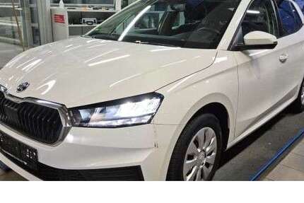 Skoda Fabia 25.500 km 13.990 &euro; Wolfsburg 38440