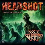 Headshot & Neck Cemetery - Day Of The Dead Vol. I