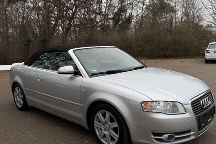 Audi A4 302.000 km 3.900 &euro; Braunschweig 38112
