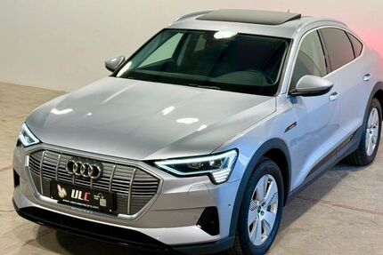 Audi e-tron 48.000 km 28.990 &euro; Wolfenbüttel 38302