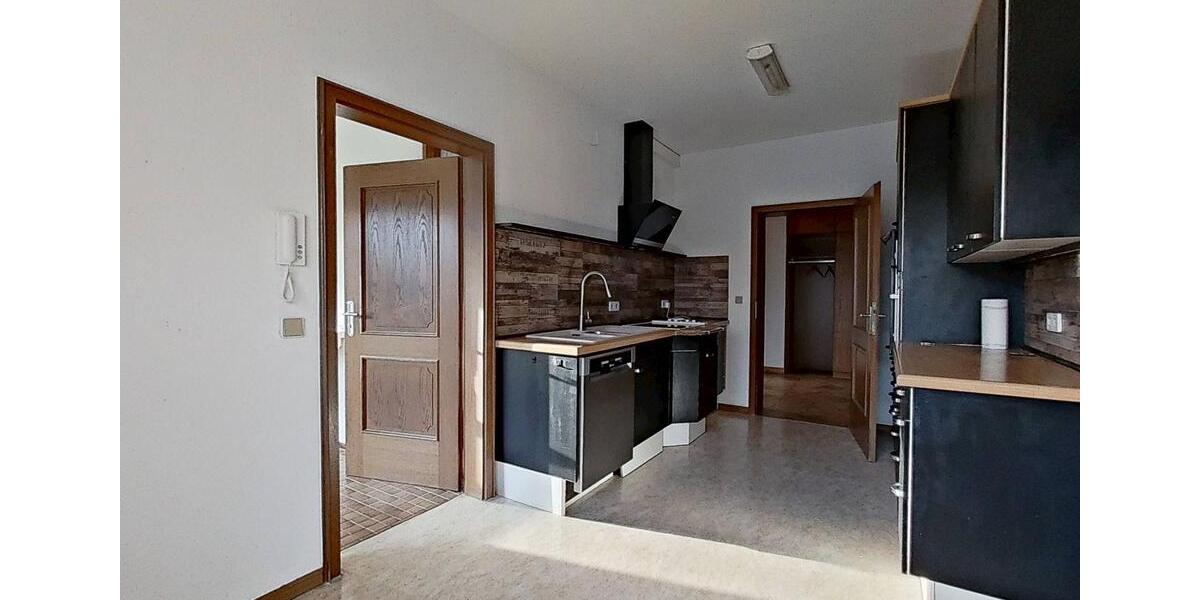 Erdgeschoßwohnung Braunschweig Südstadt- Rautheim- Mascherode - 3 Zimmer, 167 m&sup2;, 1.300&euro; | Angebot:25489021