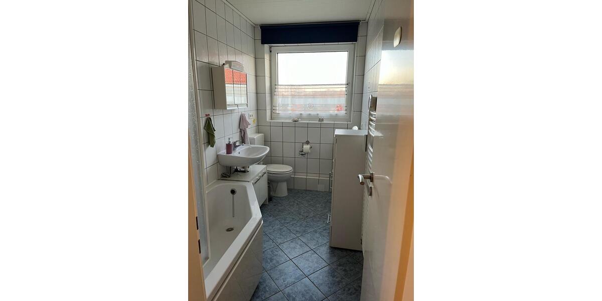 Etagenwohnung Salzgitter Ortschaft Nord - 3 Zimmer, 65 m&sup2;, 750&euro; | Angebot:24848862