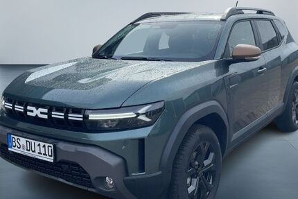 Dacia Duster 3.067 km 31.590 &euro; Braunschweig 38124