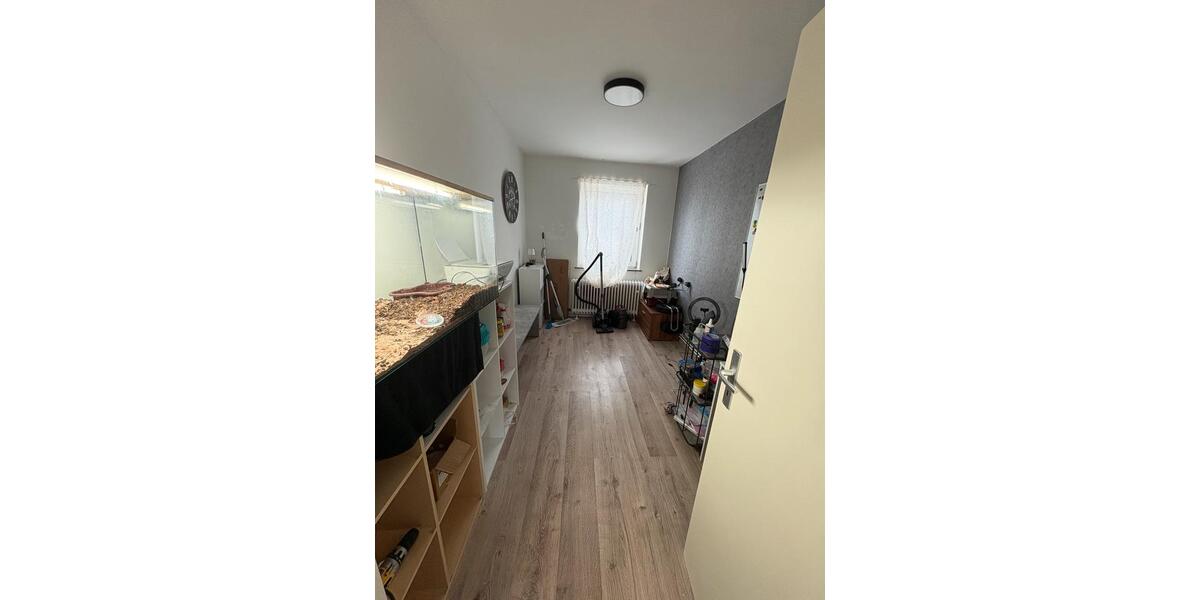 Etagenwohnung Salzgitter - 1 Zimmer, 59 m&sup2;, 510&euro; | Angebot:24801346