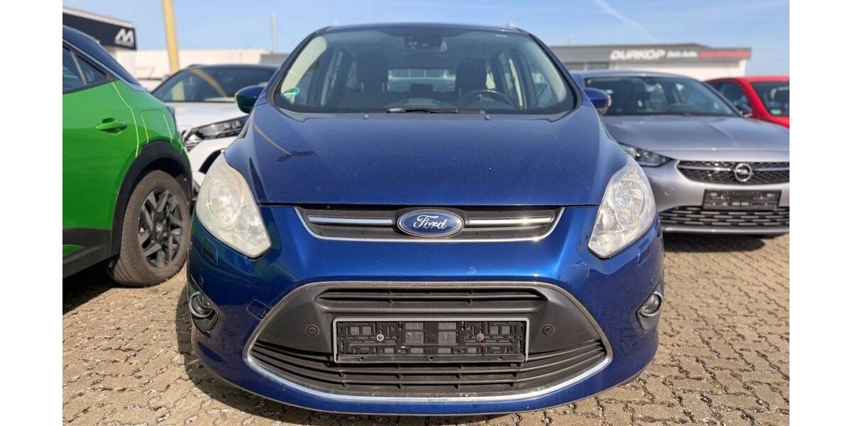 Ford C-Max 113.000 km 2.950 &euro; Adersheim 38304