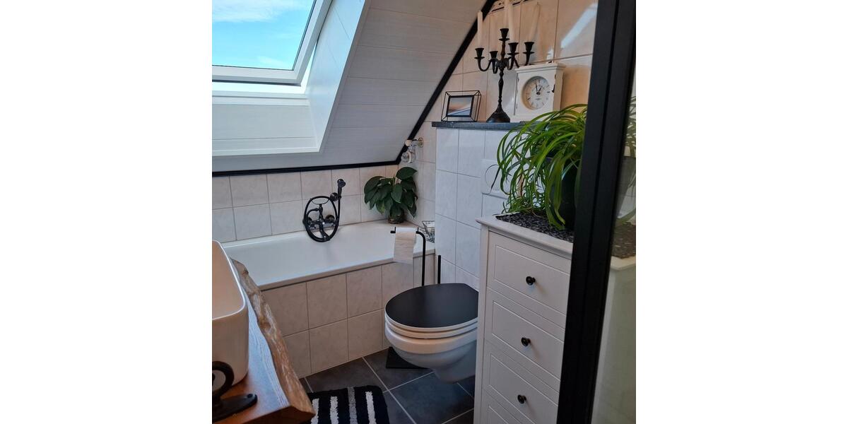 Dachgeschoßwohnung Peine Peine Kernstadt - 3 Zimmer, 78 m&sup2;, 159.000&euro; | Angebot:26588421