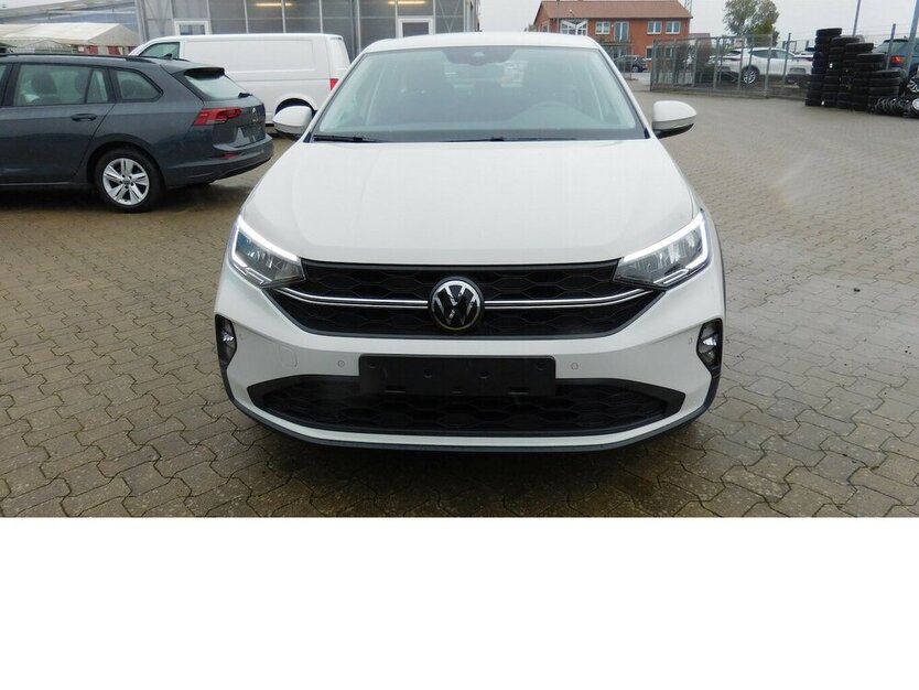 VW Taigo 1.0 TSI BMT Klima LED Radio 9.100 km 16.690 € Vordorf 38533