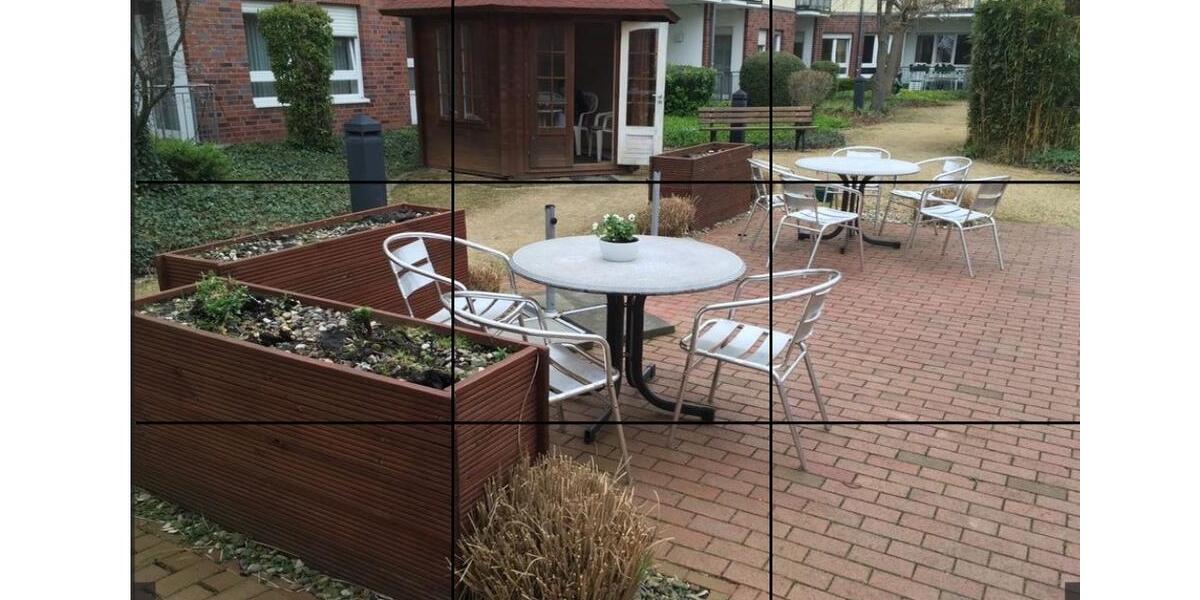 Etagenwohnung Salzgitter - 2 Zimmer, 50 m&sup2;, 138.000&euro; | Angebot:25393927