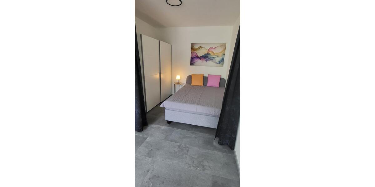 Etagenwohnung Wolfsburg Detmerode - 1.5 Zimmer, 45 m&sup2;, 98.000&euro; | Angebot:26578351