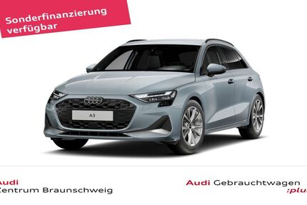 Audi A3 6.800 km 32.990 &euro; Braunschweig 38124