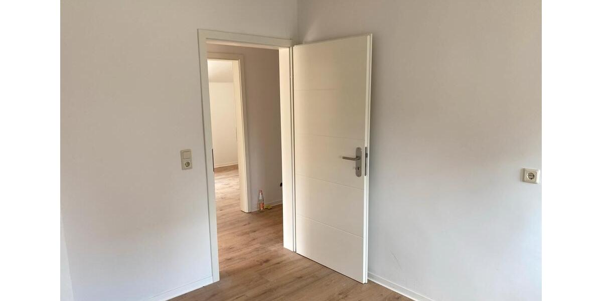 Dachgeschoßwohnung Wolfsburg Alt-Wolfsburg - 2.5 Zimmer, 61 m&sup2;, 600&euro; | Angebot:25956809