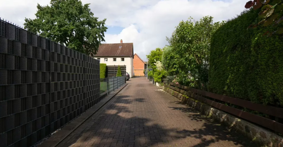 Etagenwohnung Lengede - 2 Zimmer, 59 m&sup2;, 490&euro; | Angebot:25960025